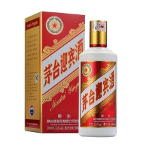 茅台集团贵州酱酒七窖53度酱香型白酒500ml*6整箱