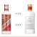 茅台集团贵州酱酒七窖53度酱香型白酒500ml*6整箱