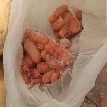 鸡腰鸡肾