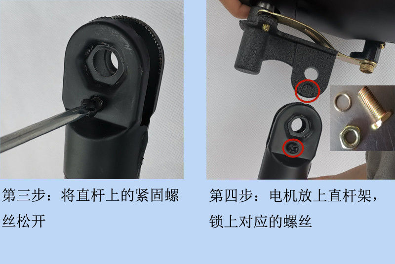 包邮工业风扇落地扇强力大功率电风扇大型壁挂工厂车间大风扇