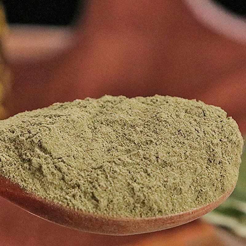 云南野生中药材旱莲草粉，超细，优质正品，500g起发