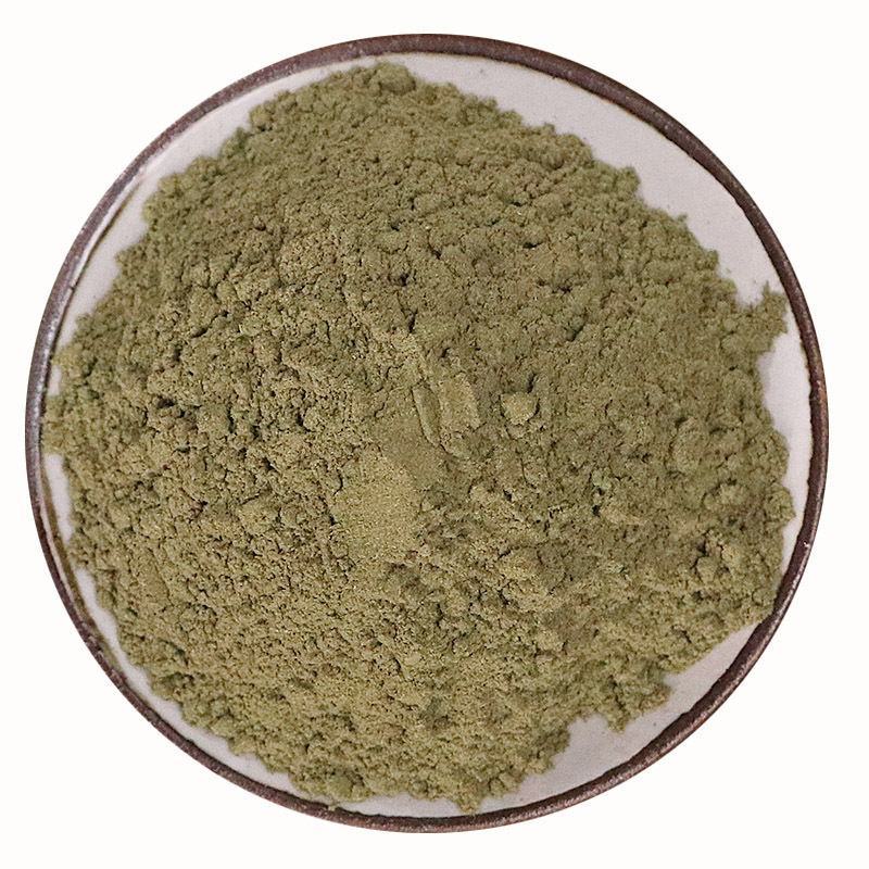 云南野生中药材旱莲草粉，超细，优质正品，500g起发