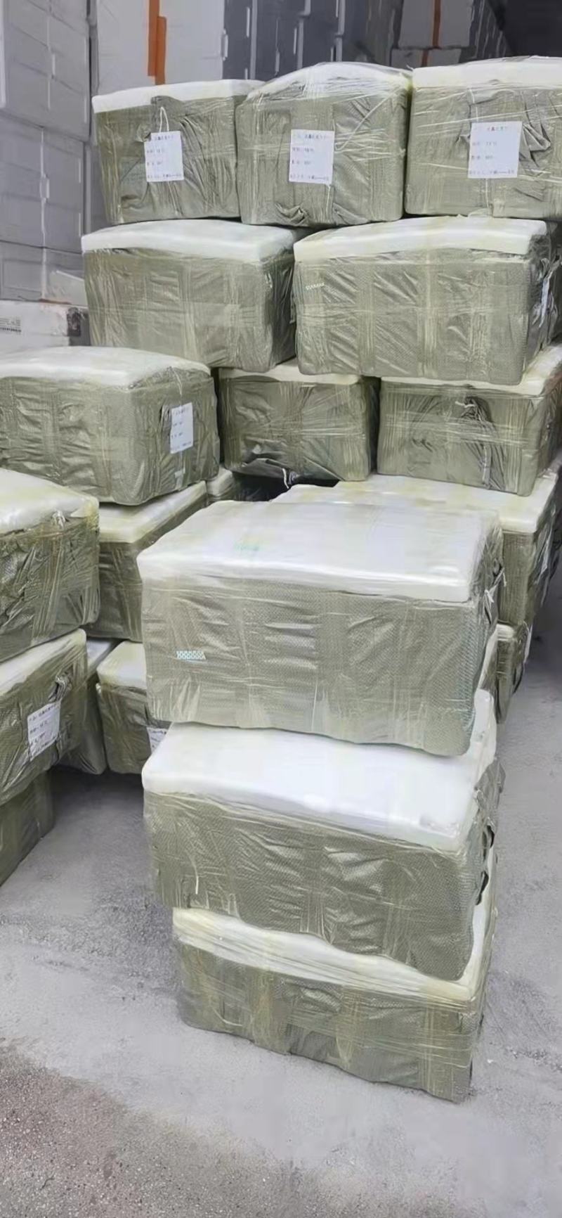 黄牛小叶片