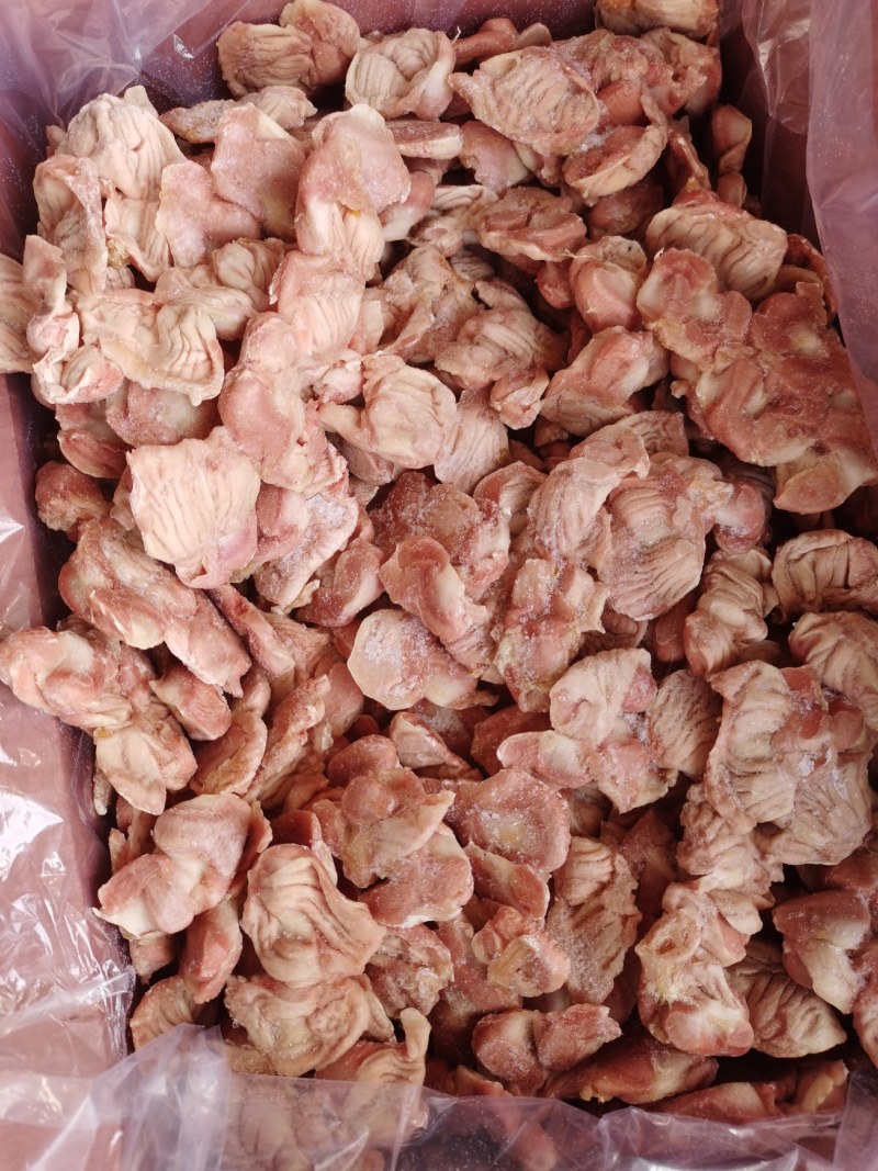 白羽肉鸡白条鸡，全净膛去油去肺的，厂家销售价格优惠，有保