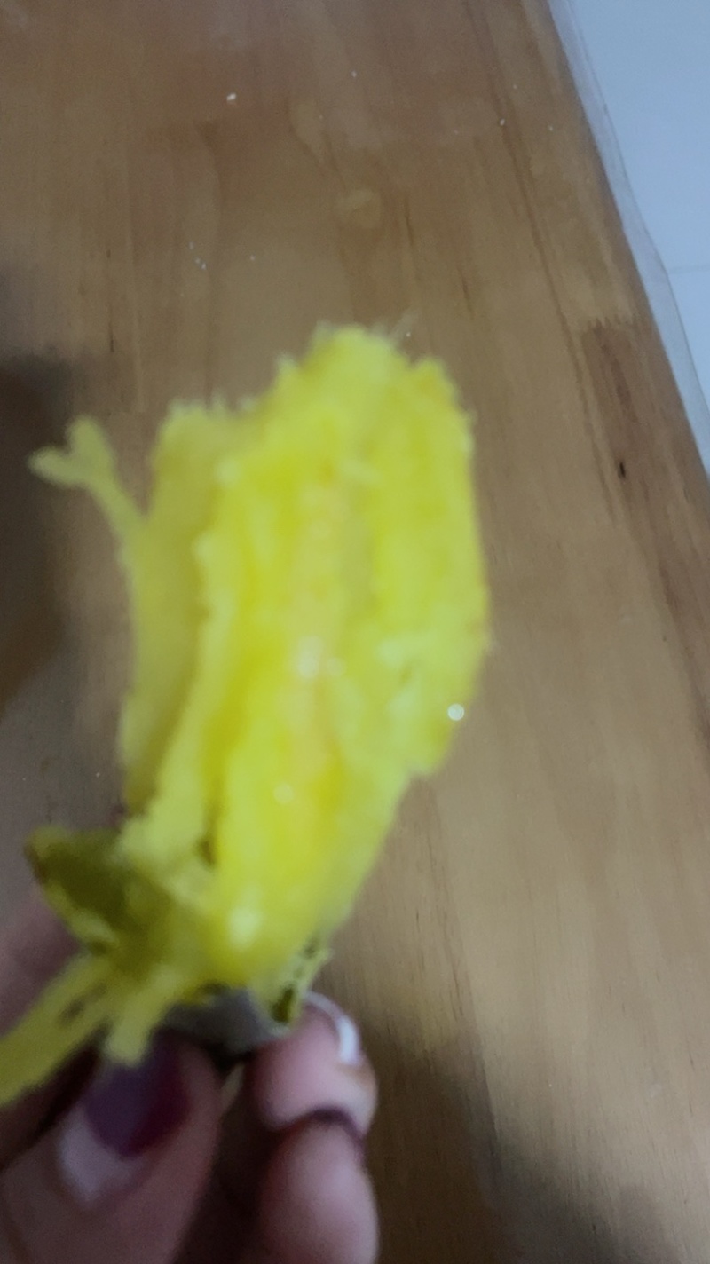 河北雄县特产红薯