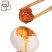 东北老家自家腌制的咸鸭蛋不圈养好吃特别棒下饭老人孩子都可