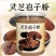 灵芝孢子粉250克买二赠一的价格不贵