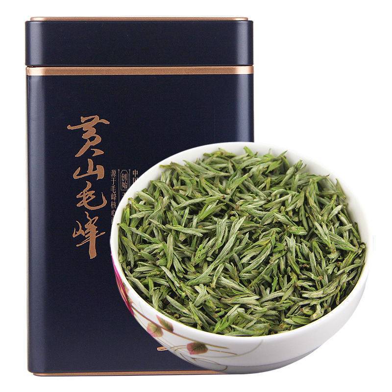 2022新茶—特级黄山毛峰，量大可以优惠，不好包退！
