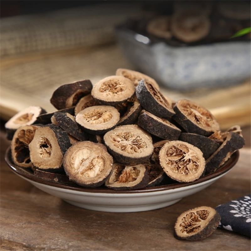 青皮中药材新货特级青皮青橘皮柑皮新鲜晒干个青皮
