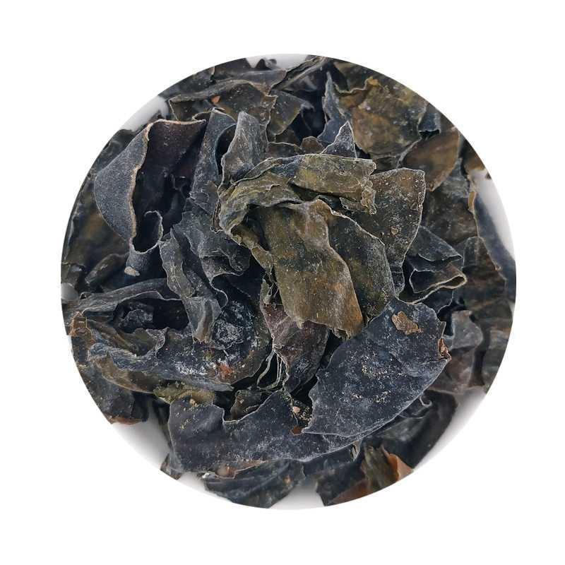昆布中药材昆布干货昆布茶药用昆布药材昆布片中药昆