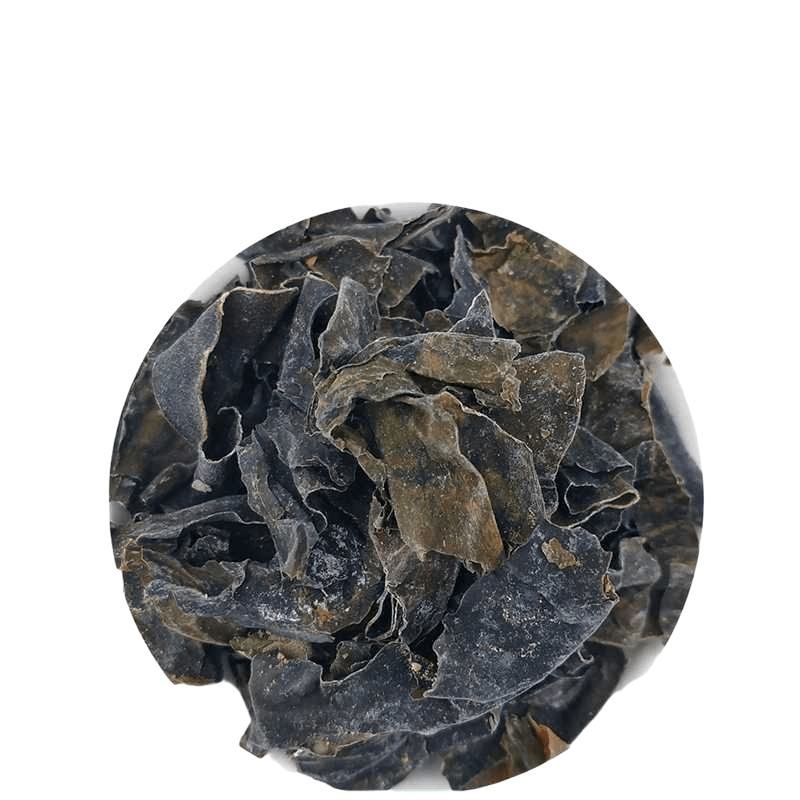 昆布中药材昆布干货昆布茶药用昆布药材昆布片中药昆
