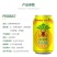 新日期0酒精菠萝啤320ml整箱24罐碳酸饮料果味
