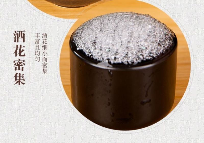 北京二锅头白酒整箱42度52度蓝瓶小方瓶500ml*12