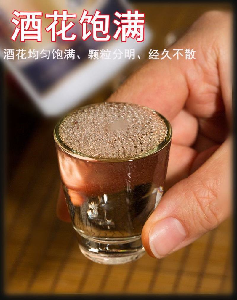 礼盒装白酒整箱特价酒水批发贵州十五年酱香老酒53度白酒纯
