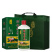 白酒整箱绿钻荷花酒52度/42度浓香型白酒500ML*6