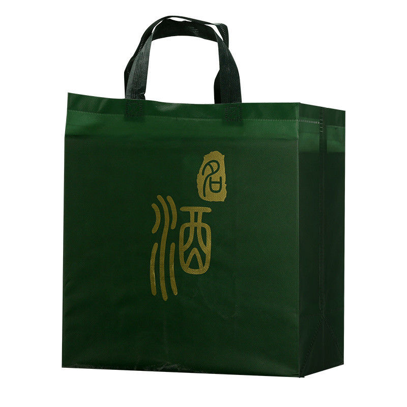 白酒整箱绿钻荷花酒52度/42度浓香型白酒500ML*6