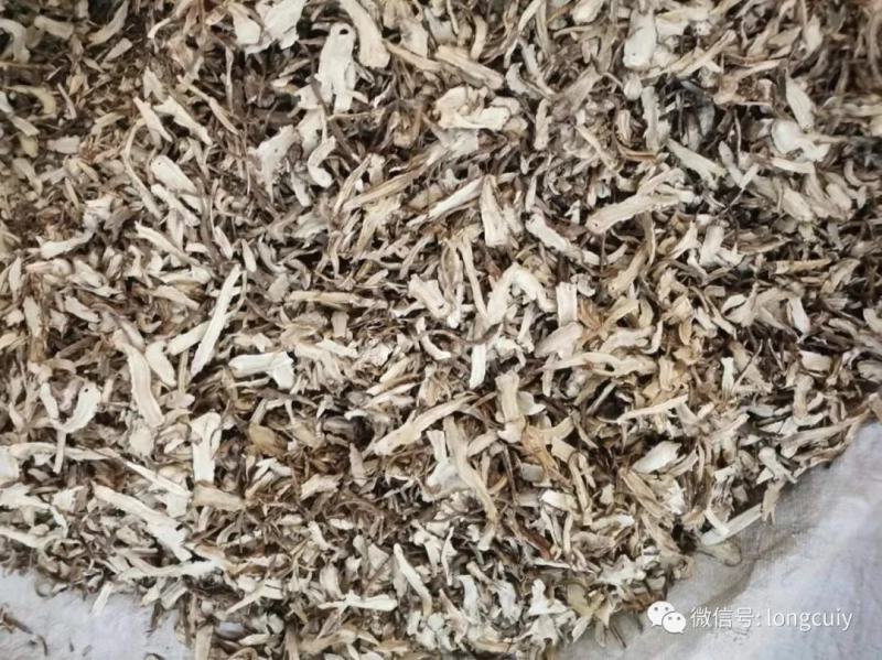 全归片精选过3号筛全归片当年新货切可以过药检