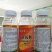 20%草铵膦5公斤*4壶除草剂牛筋草小飞蓬效果好