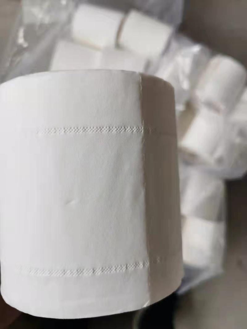心相印卷纸，二等纸十吨