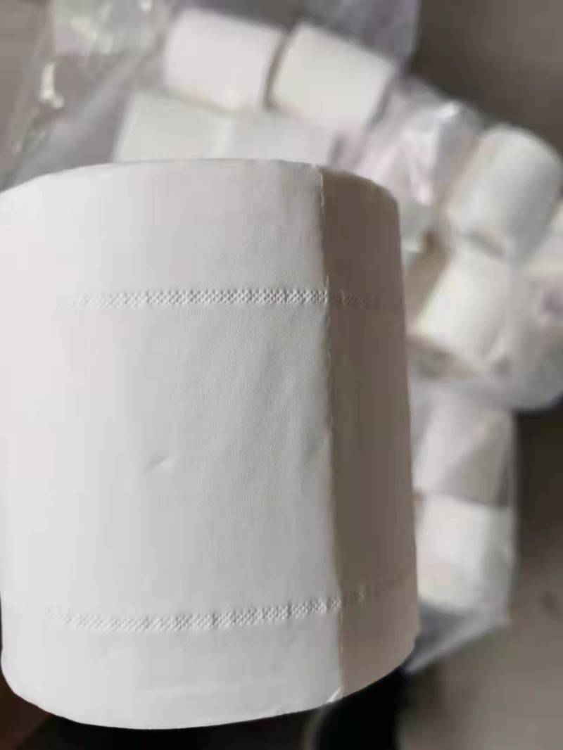 心相印卷纸，二等纸十吨