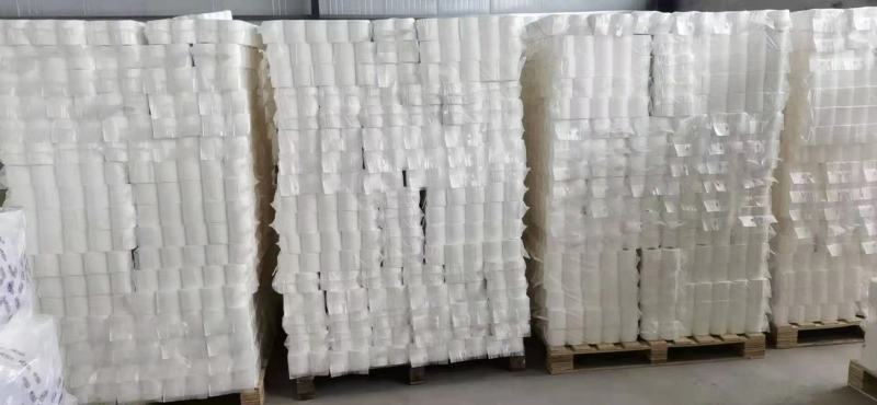 心相印卷纸，二等纸十吨