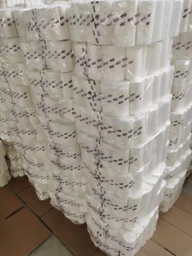 心相印卷纸，二等纸十吨
