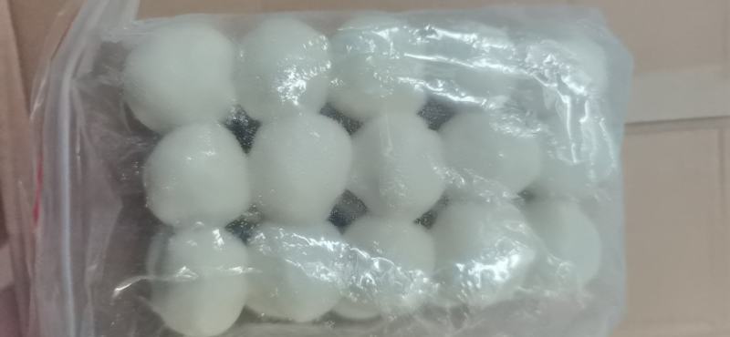 绥化土特产常年大量批发东北手工粘豆包乡村味道