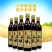 绍兴工艺黄酒花雕酒五年陈500ml*12瓶装整箱糯米加