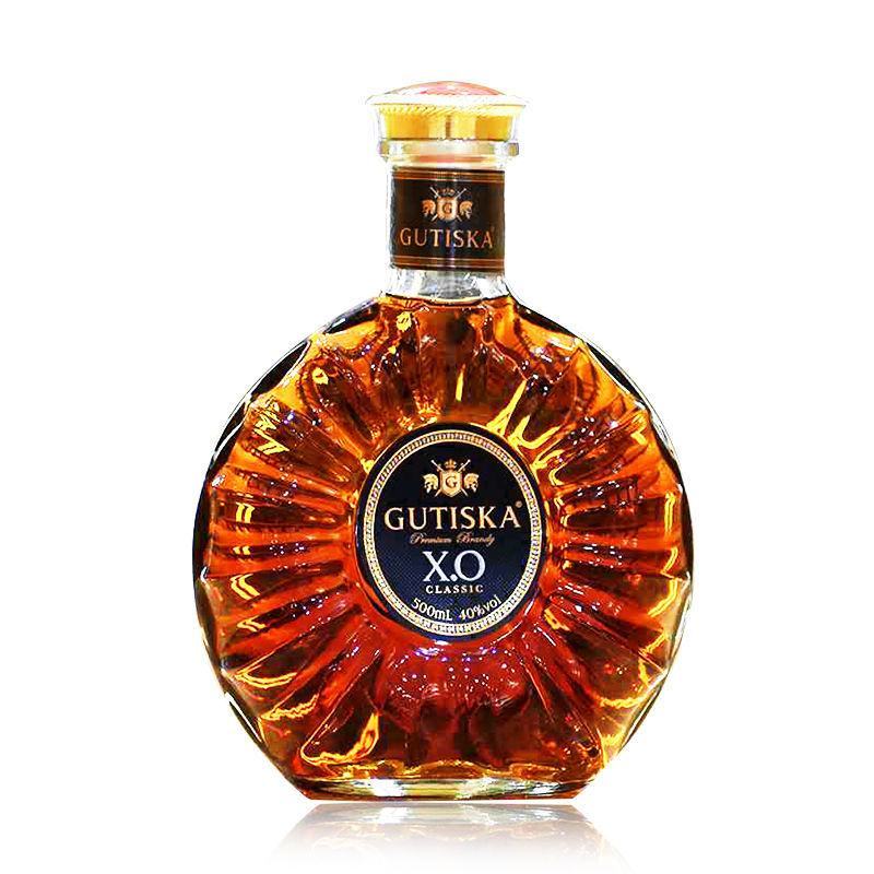 洋酒威士忌xo白兰地烈酒鸡尾酒伏特加香槟酒水多规格