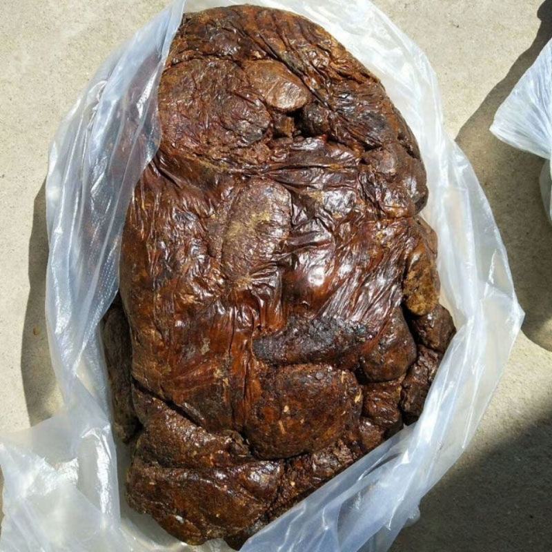 蜂胶原胶未加工毛胶自家蜂场直销自制蜂胶液泡酒原胶蜂胶50