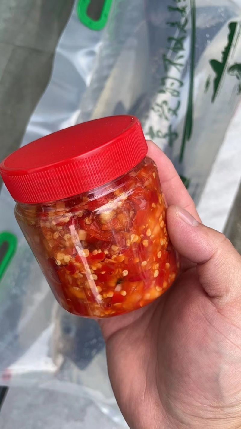 🔥精品原味朝天椒～厂家一手货源批发辣的😊