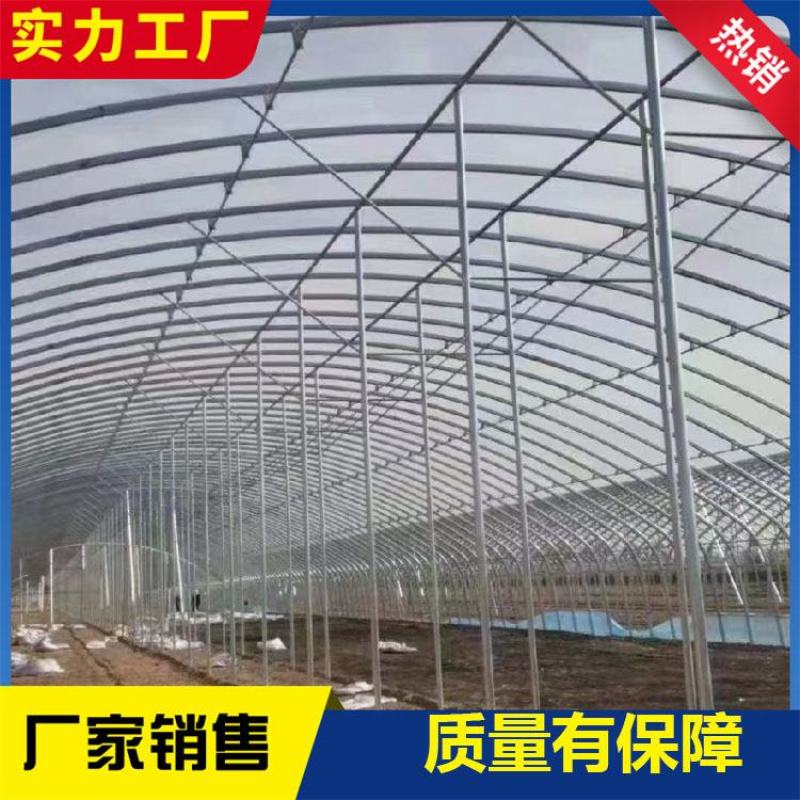 连栋棚蔬菜种植大棚水果种植棚草莓棚大棚管西瓜棚