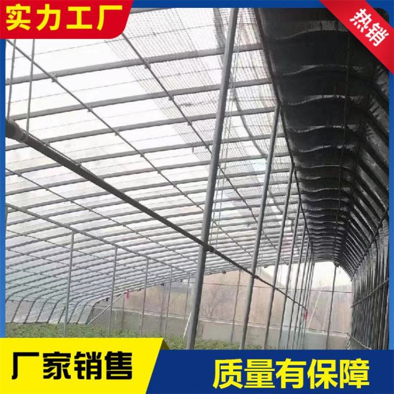 连栋棚蔬菜种植大棚水果种植棚草莓棚大棚管西瓜棚