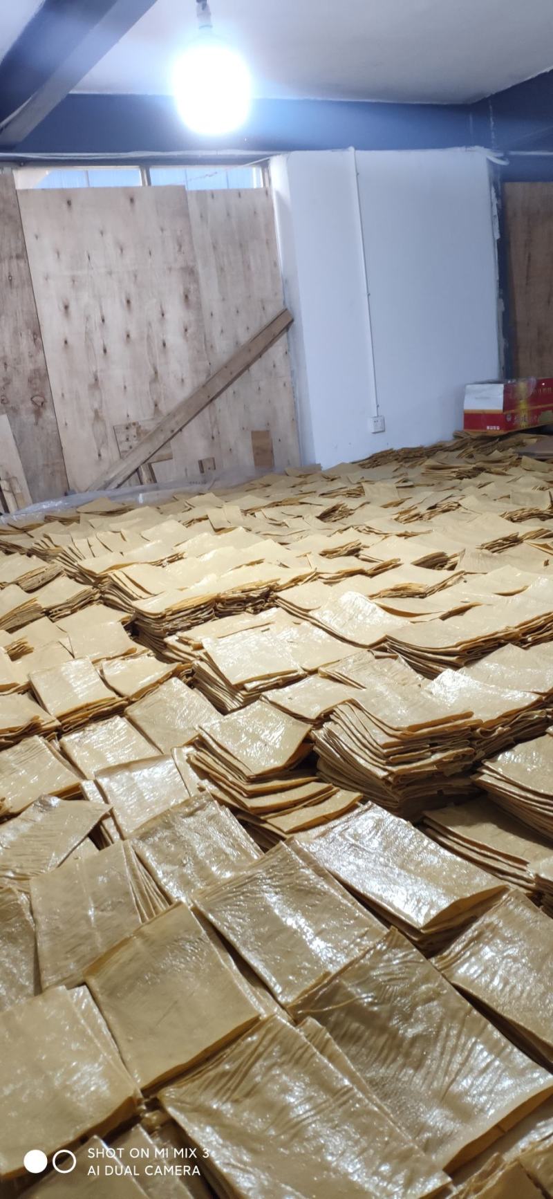 云南豆皮王中王，云南云丝豆波