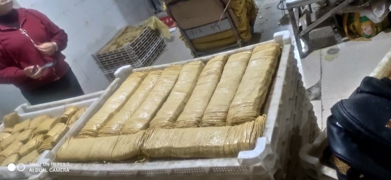 云南豆皮王中王，云南云丝豆波