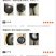 章丘铁锅不粘锅纯手工锻打礼盒装特厚款批发