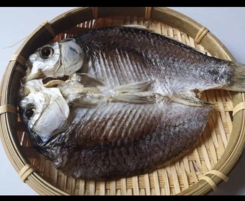 鲫鱼