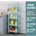 厨房置物架落地多层果蔬架用品菜篮子储物筐玩具收纳浴室菜收