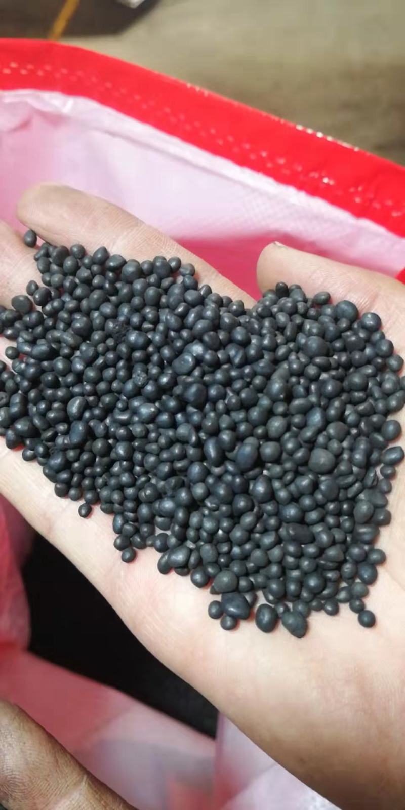 生物有机肥（颗粒型），货源充足，质量有保证，欢迎电话咨询