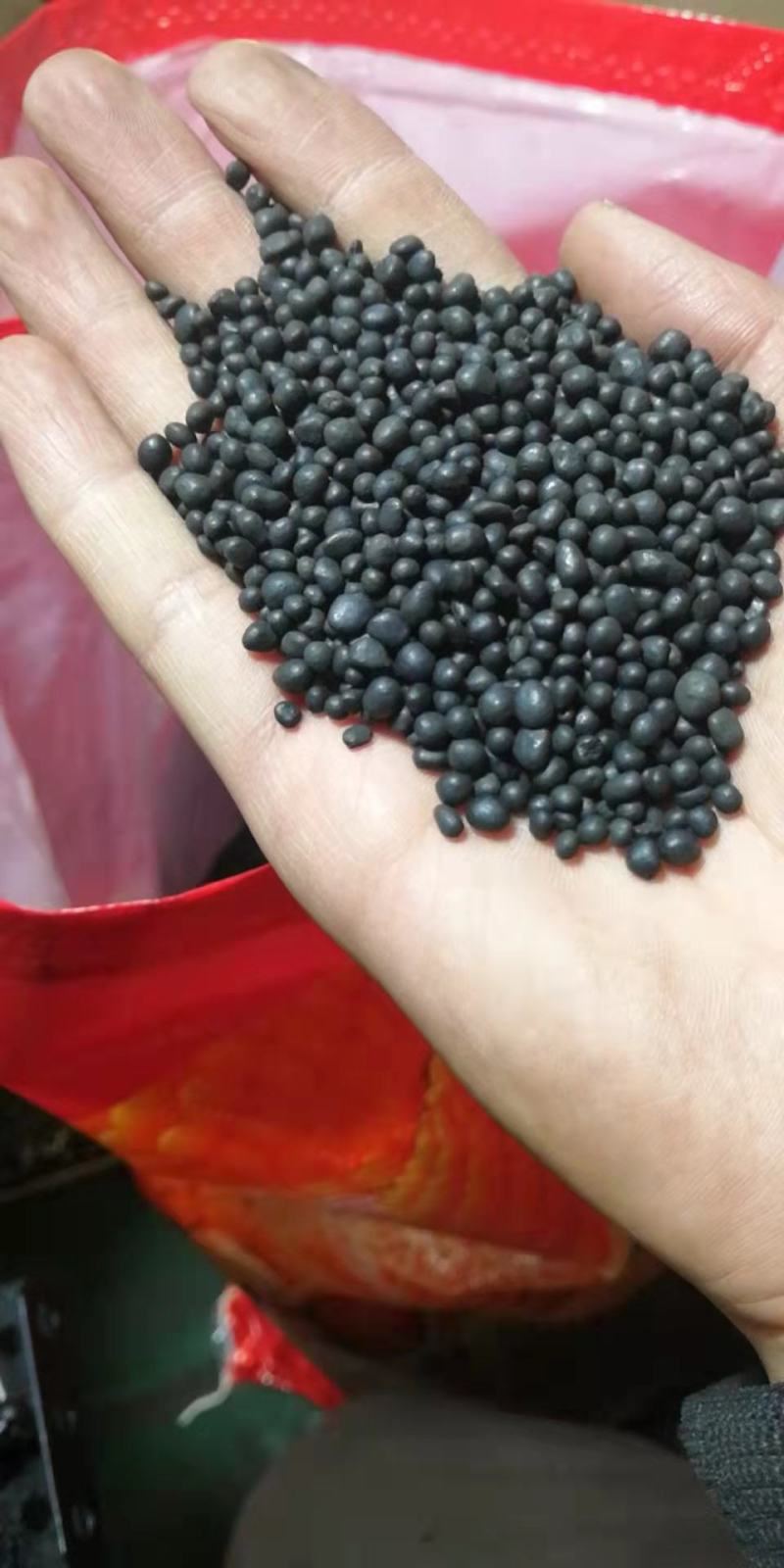 生物有机肥（颗粒型），货源充足，质量有保证，欢迎电话咨询