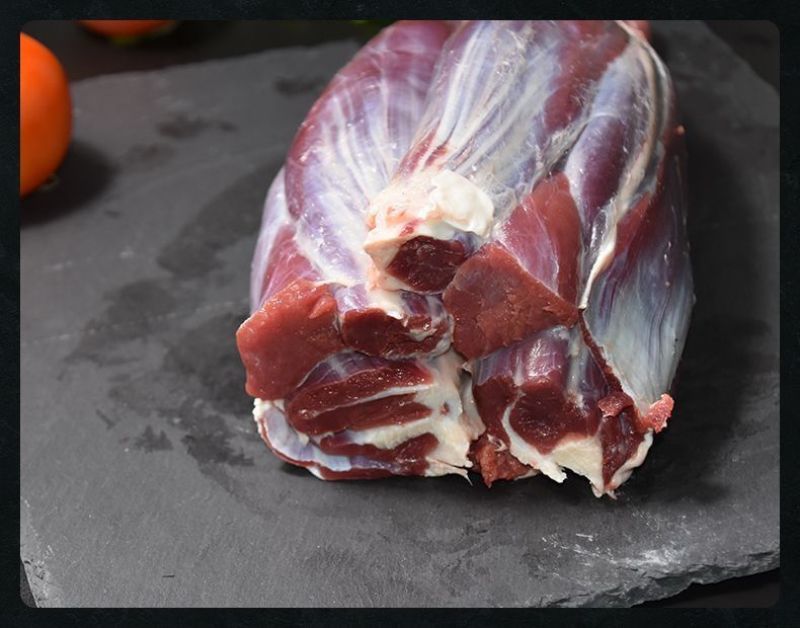 【包邮-原切牛腱】5斤10斤牛腱子肉牛肉