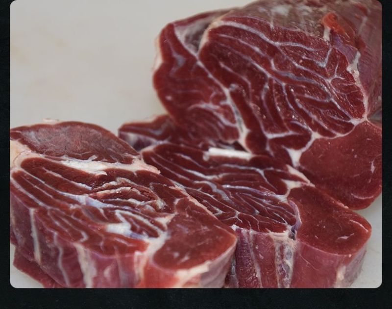 【包邮-原切牛腱】5斤10斤牛腱子肉牛肉