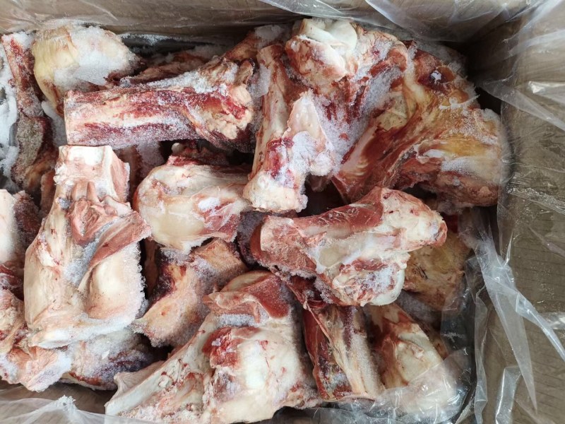 【牛棒骨】带肉大骨骨头馆专用带肉带筋