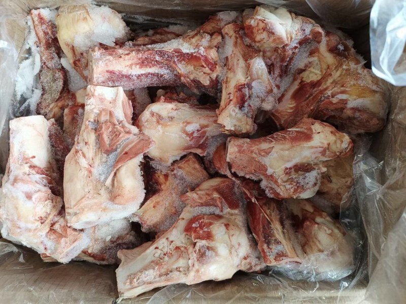 【牛棒骨】带肉大骨骨头馆专用带肉带筋