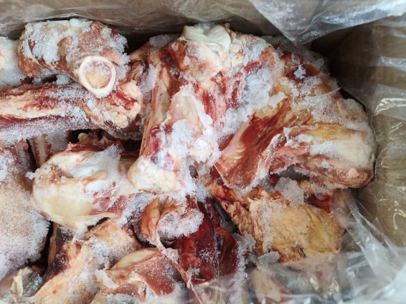 【牛棒骨】带肉大骨骨头馆专用带肉带筋