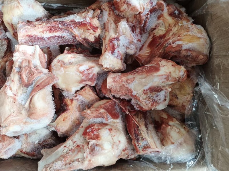 【牛棒骨】带肉大骨骨头馆专用带肉带筋