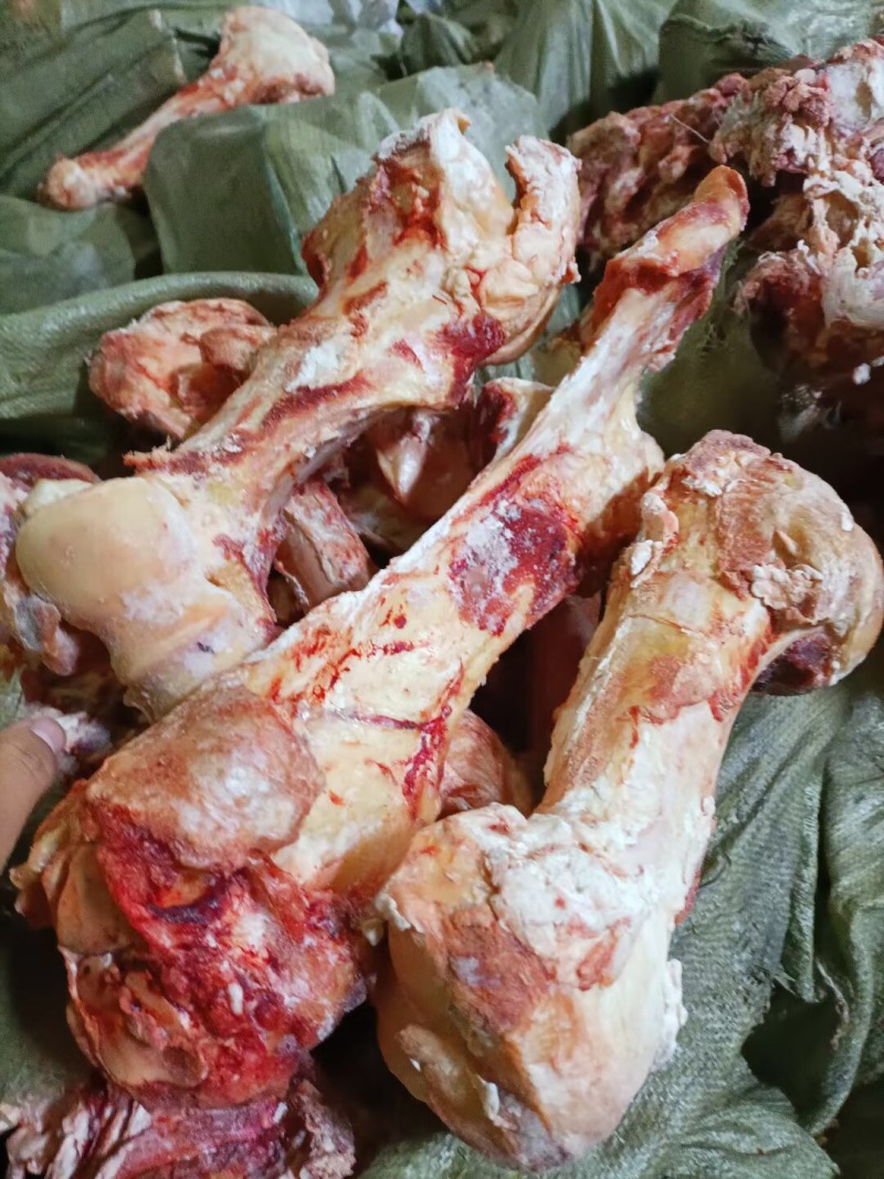 【牛棒骨】带肉大骨骨头馆专用带肉带筋