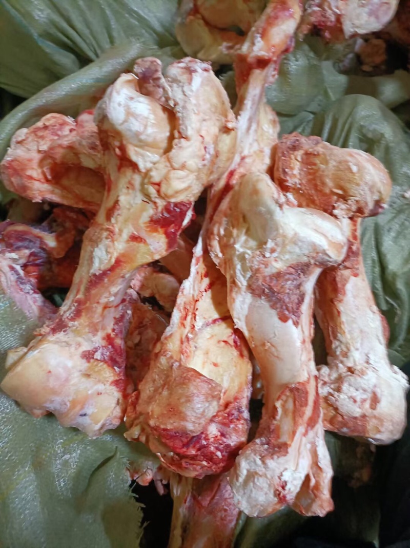 【牛棒骨】带肉大骨骨头馆专用带肉带筋