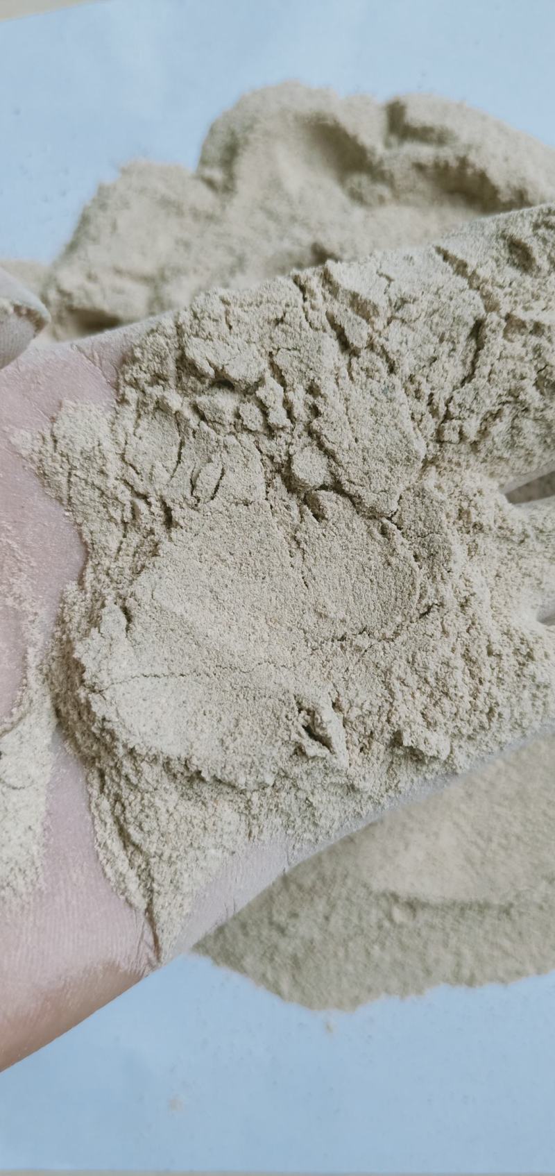 红薯渣粉，红薯渣，适用于养殖，饲料添加，掺米糠等