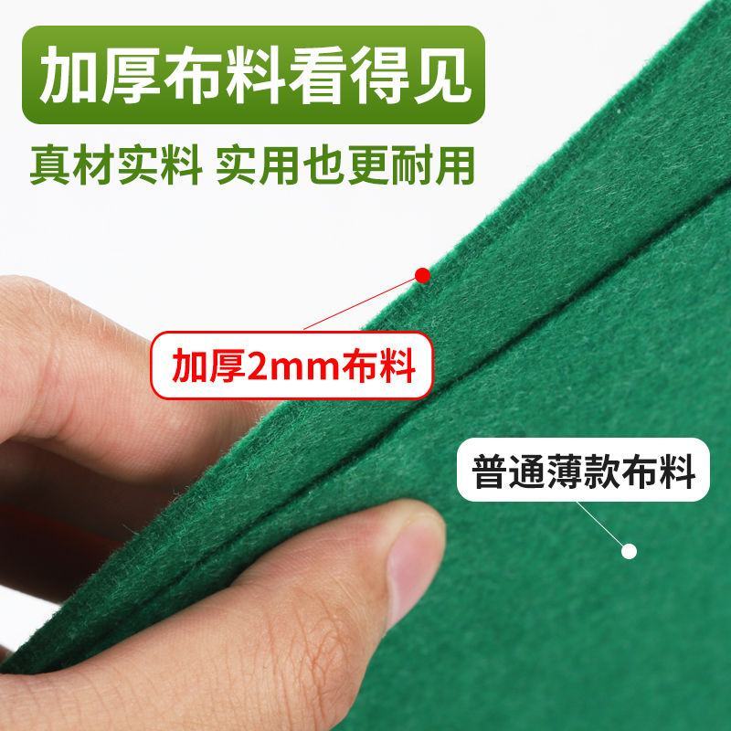 无纺布美种植袋特大楼顶种菜防腐木种植花箱阳台加厚蔬果透气